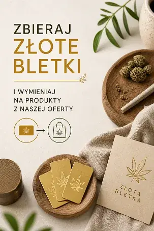 Złota Bleta